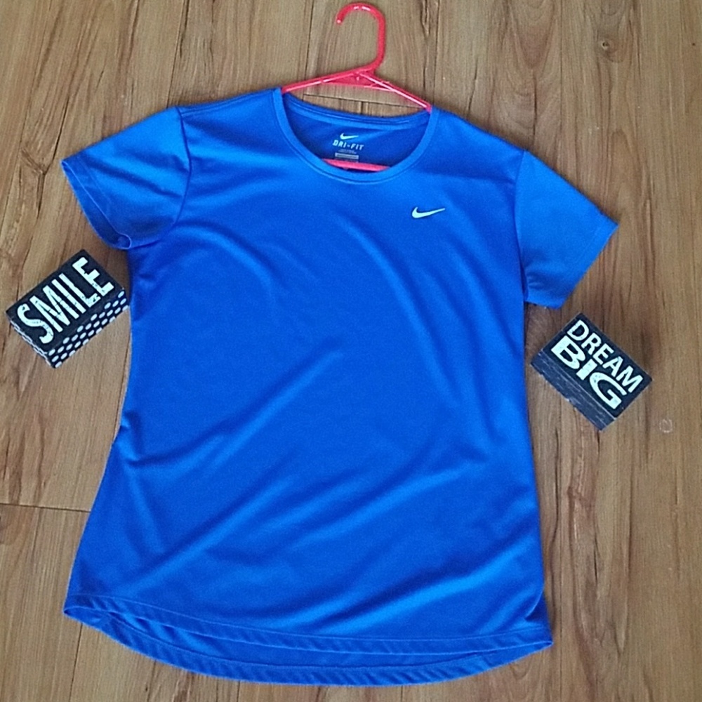 Nike Dri-Fit Shirt